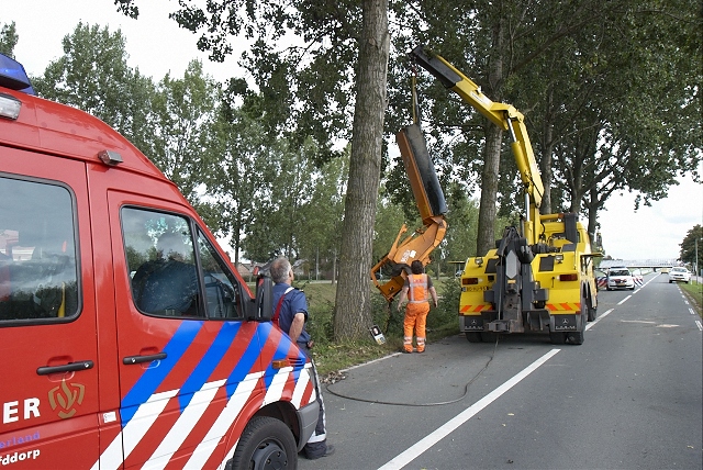 2010/236/GB 20100913 118 Voertuig te water Hoofdvaart Oost.jpg